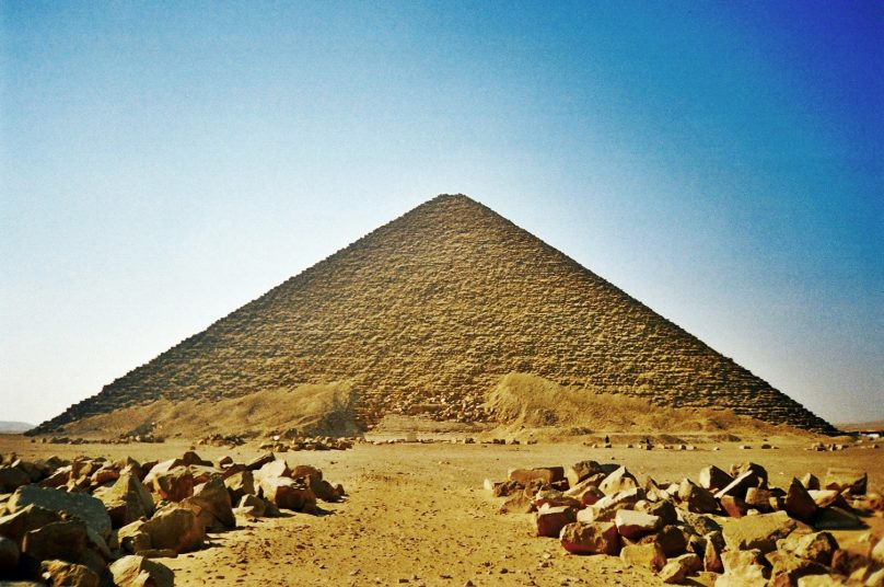 Dahshur (Gobernación de Giza, Egipto)