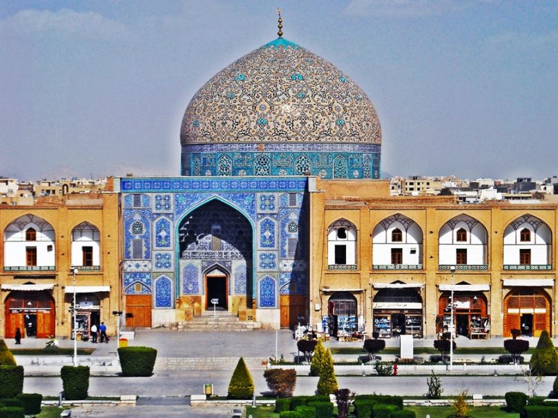 Isfahan_38