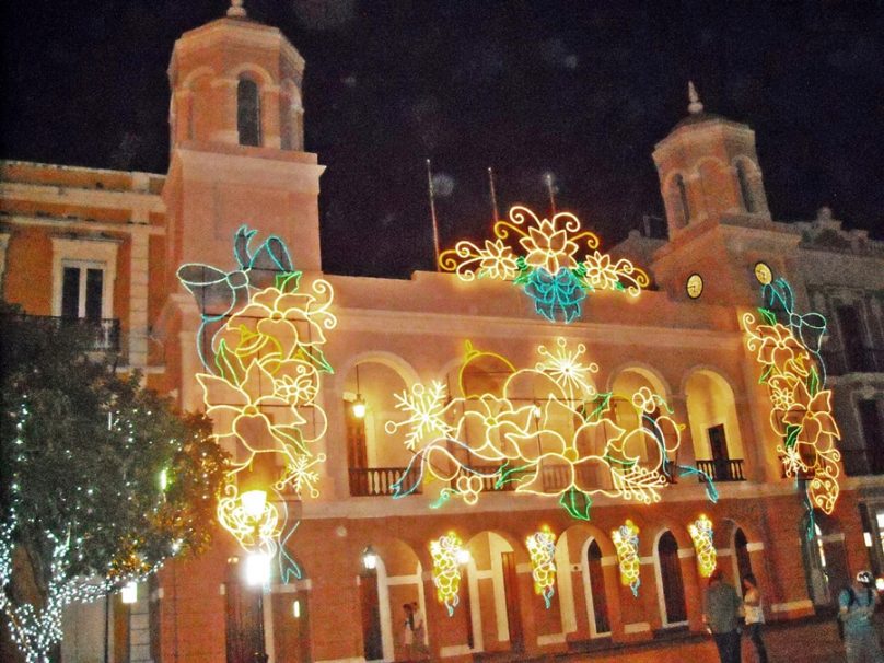 Fiestas de Navidad (San Juan, Puerto Rico)