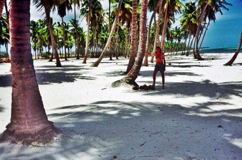 Isla Saona (Provincia de La Altagracia, República Dominicana)