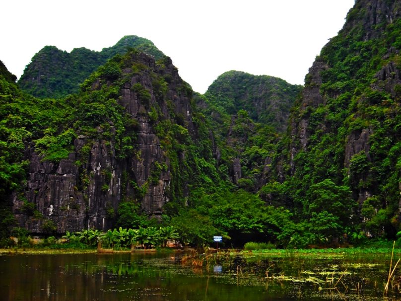 Reservas de la Biosfera en Asia