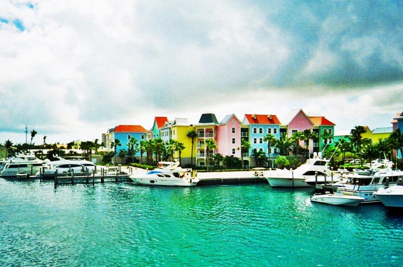 Paradise Island (Distrito de New Providence, Bahamas)