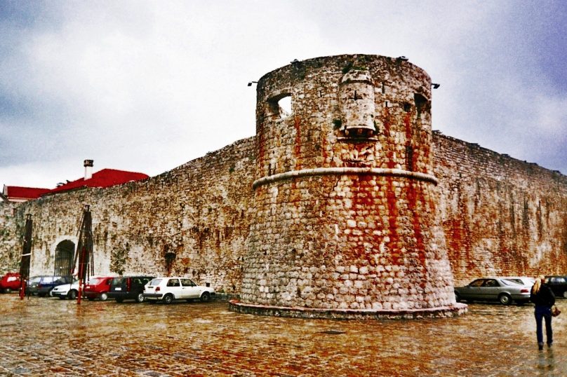 Budva (Municipio de Budva, Montenegro)