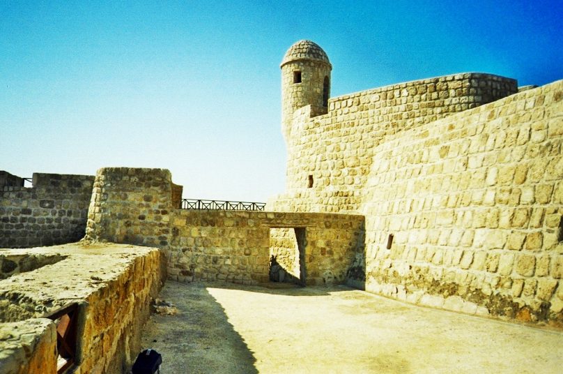 Qal’at al-Bahrain (Gobernación del Norte, Bahréin)