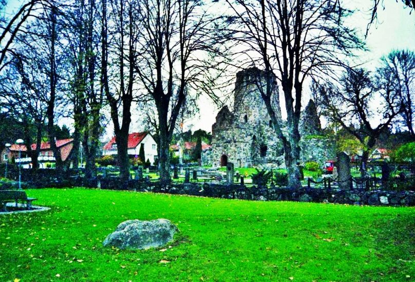 Sigtuna (Provincia de Estocolmo, Suecia)