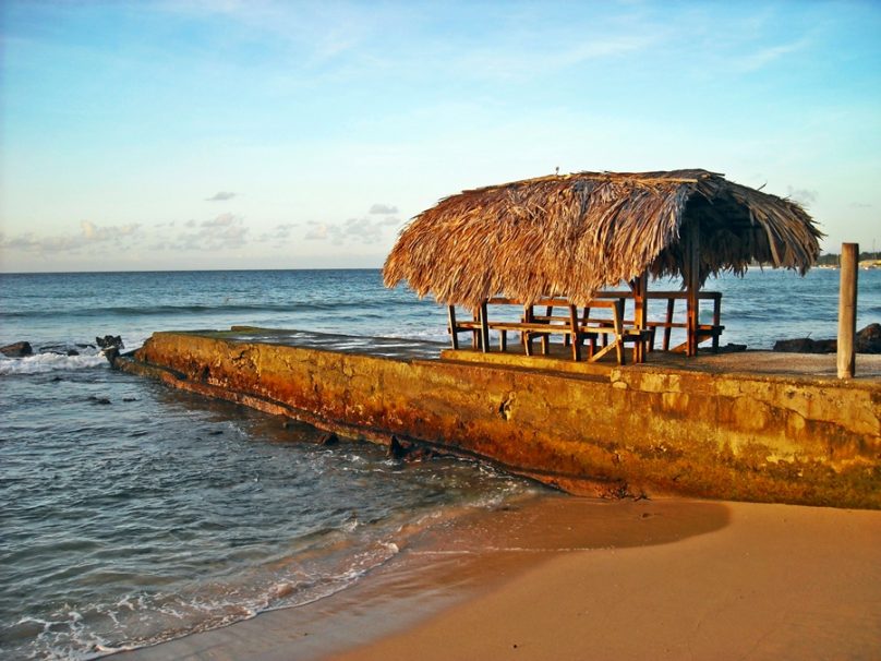 Store Bay (Región autónoma de Tobago, Trinidad y Tobago)