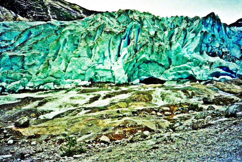 Nigardsbreen (Condado de Vestland, Noruega)