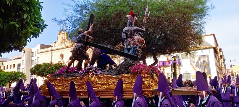 Semana Santa (Murcia, Región de Murcia)