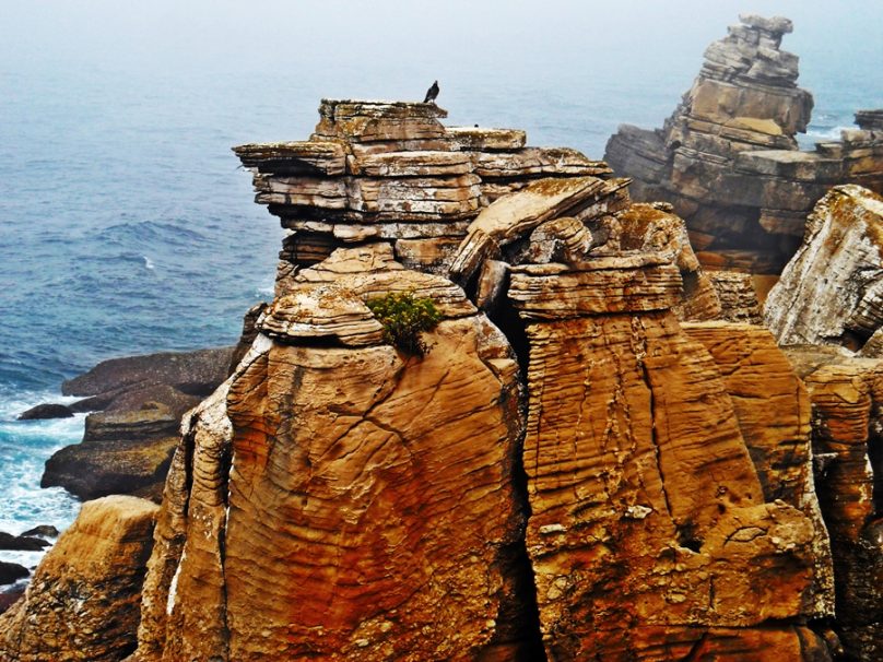 Cabo Carvoeiro (Distrito de Leiria, Portugal)