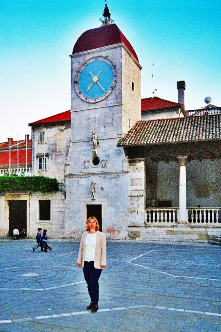 Trogir (Condado de Split-Dalmacia, Croacia)