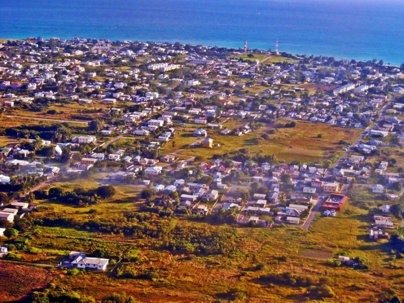 Barbados (Barbados)