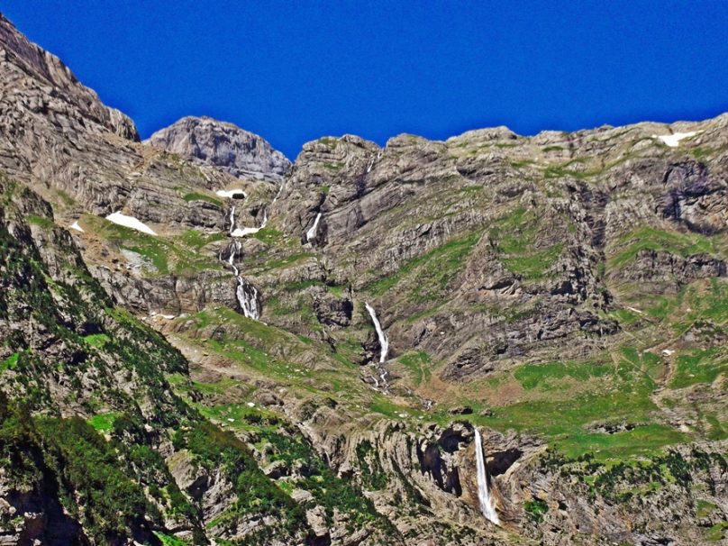 Ordesa y Monte Perdido (Aragón)