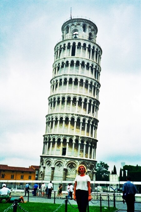 Catedral de Santa Maria Assunta (Pisa, Italia)