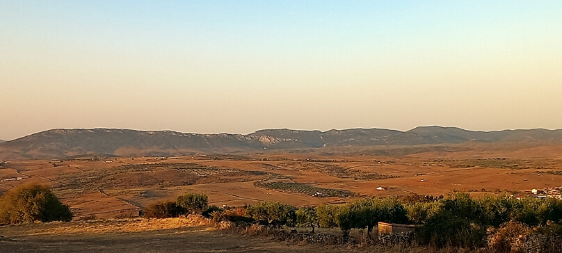 Un paraíso cercano