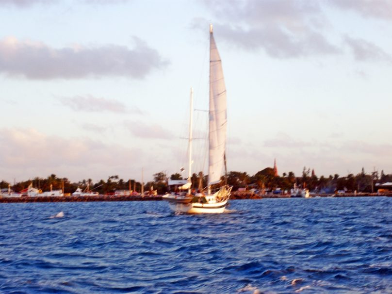 Nuku’alofa (Tonga)