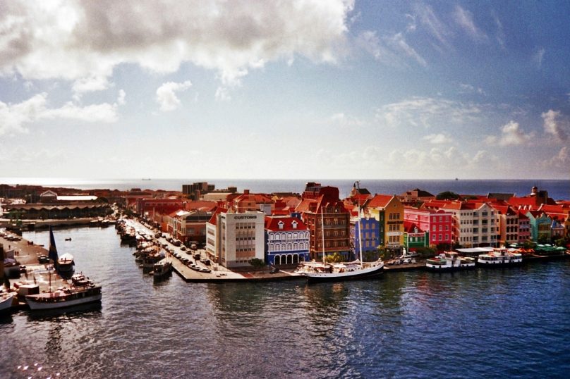 Willemstad (Curaçao, Curaçao)