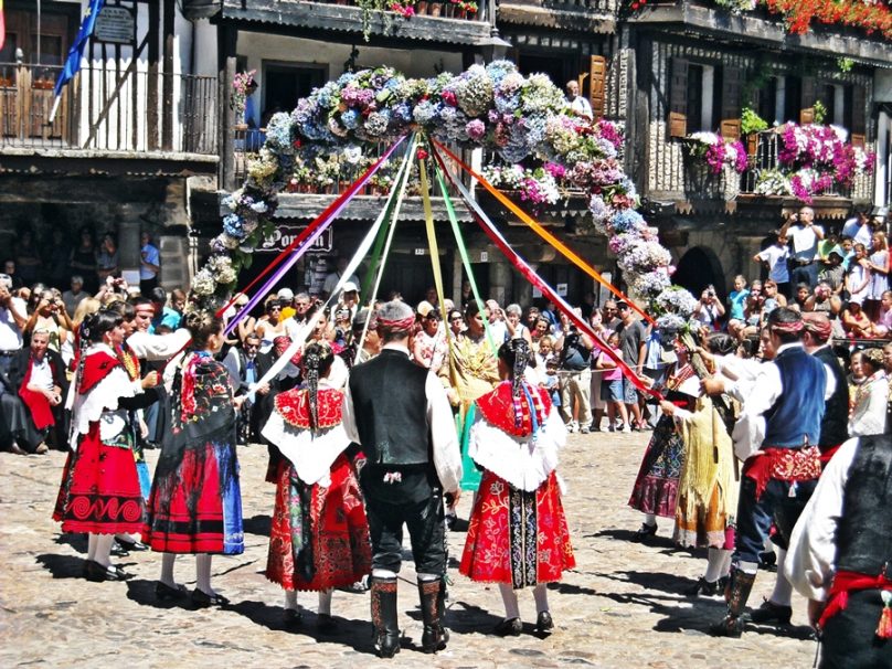 Diagosto (La Alberca, Castilla y León)