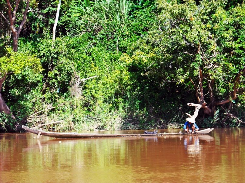 Río Mekong