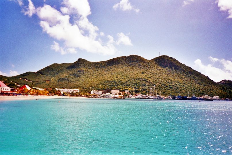 Philipsburg (Sint Maarten, Sint Maarten)