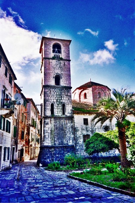 Kotor (Municipio de Kotor, Montenegro)