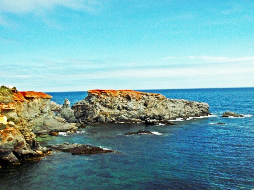 Cabo de Palos-Islas Hormigas (Municipio de Cartagena, Región de Murcia)