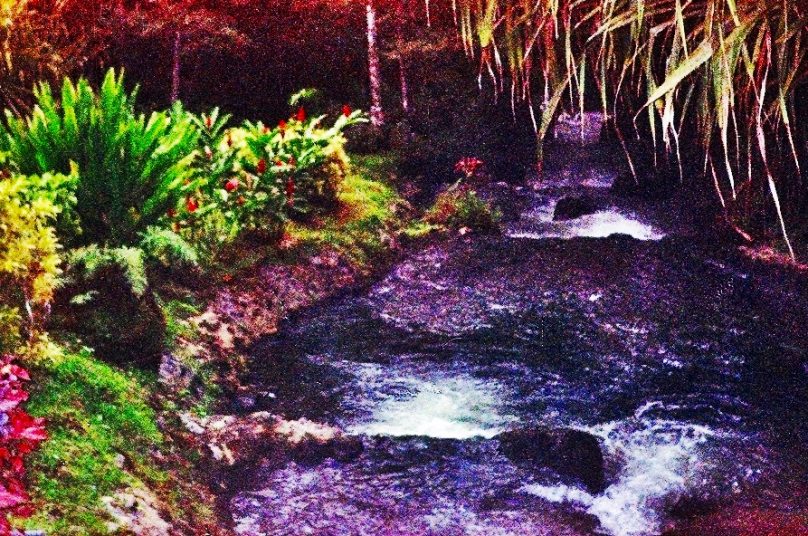 Volcán Arenal (Provincia de Alajuela, Costa Rica)