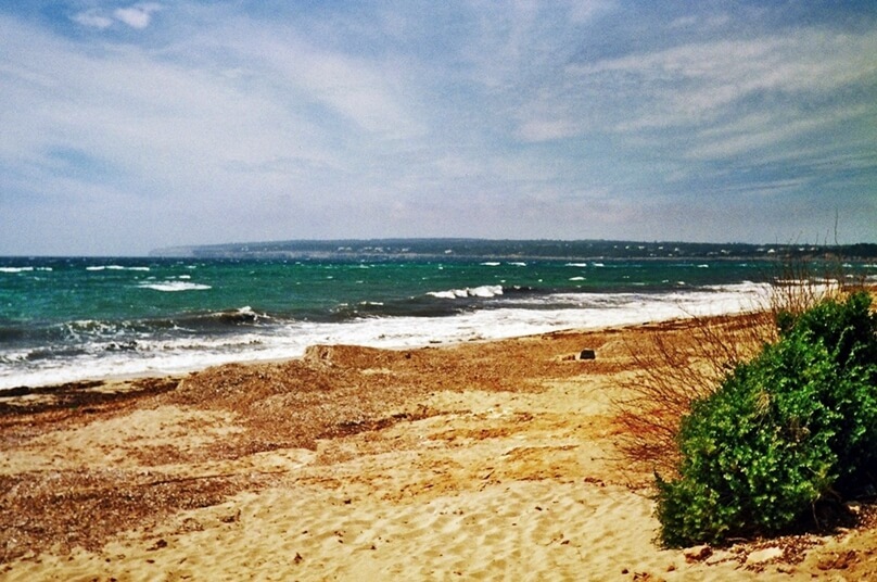 Formentera (Municipio de Formentera, Islas Baleares)