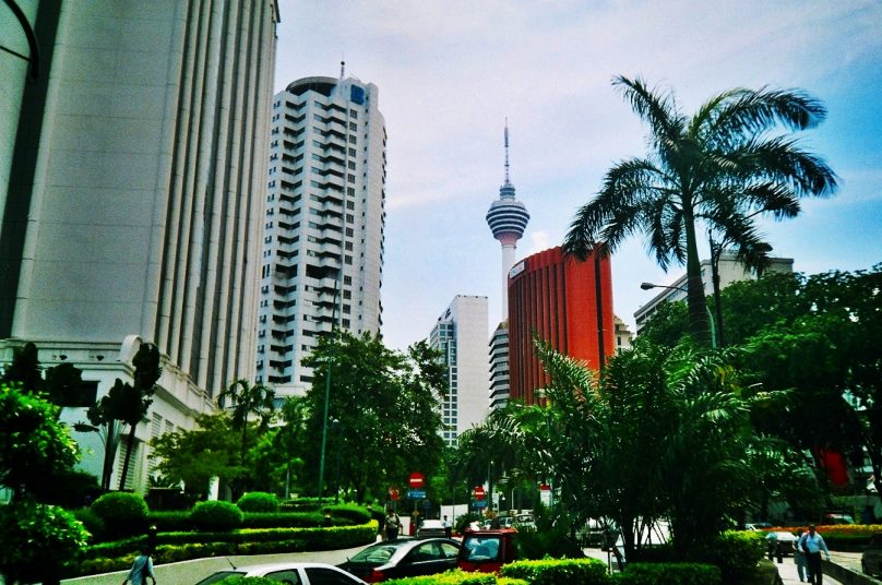 Kuala Lumpur (Territorio Federal de Kuala Lumpur, Malasia)