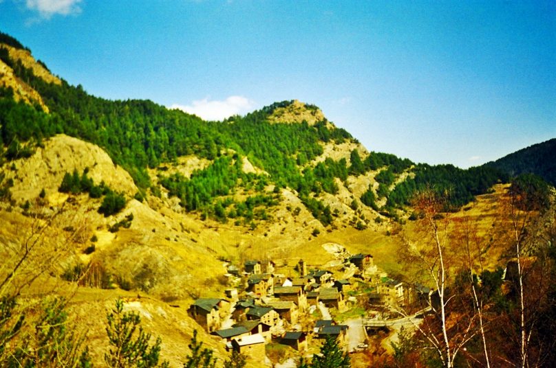 Pal (Parroquia de La Massana, Andorra)