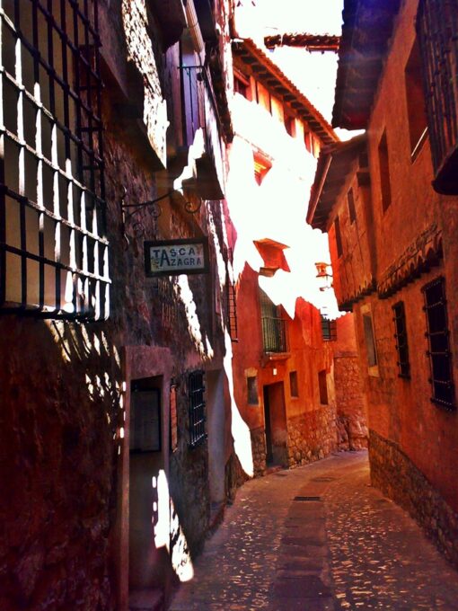 Albarracin_14