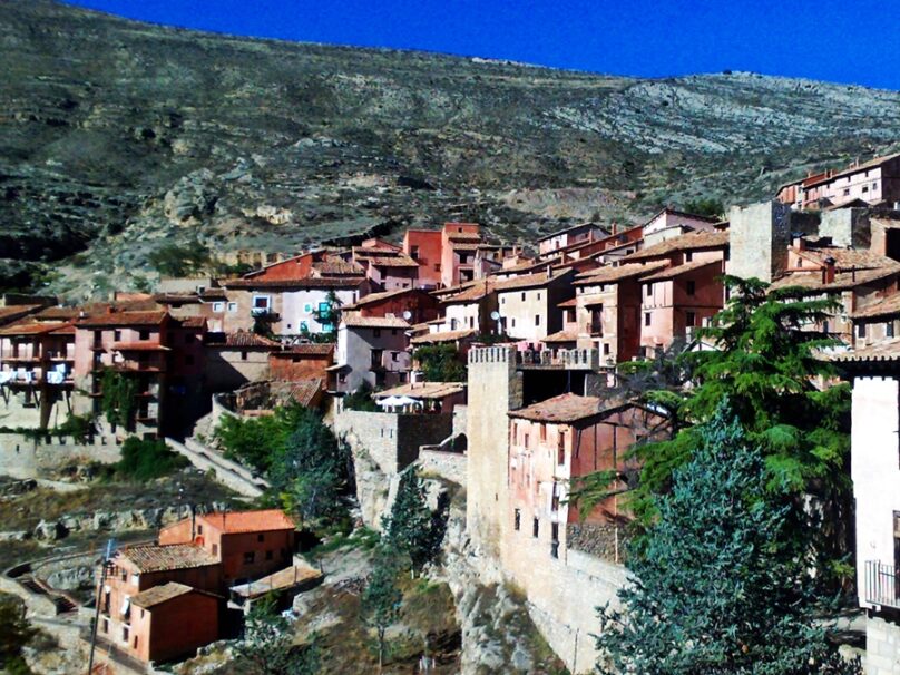 Albarracín (Municipio de Albarracín, Aragón)