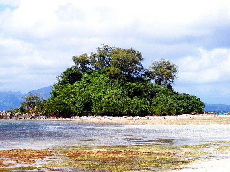 Naigani (Provincia de Tailevu, Fiji)