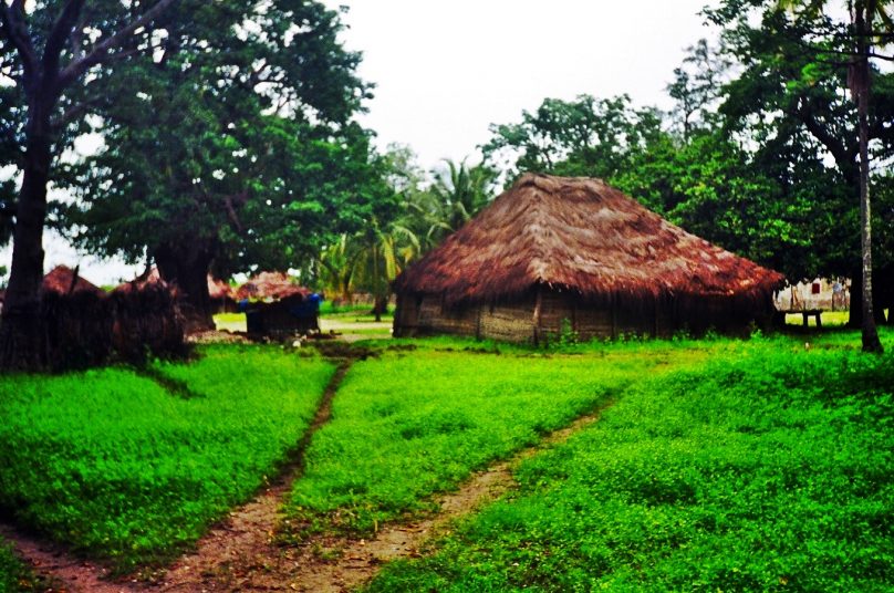 Hitou (Región de Ziguinchor, Senegal)