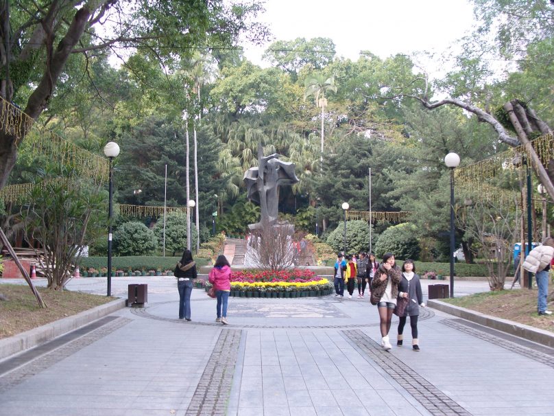 Taipa (Parroquia de Nossa Senhora do Carmo, Macao)