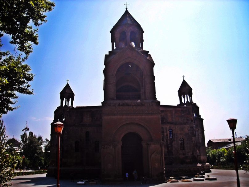 Echmiadzin_20