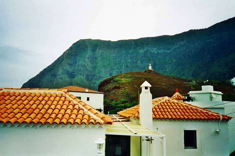 El Hierro (Canarias)