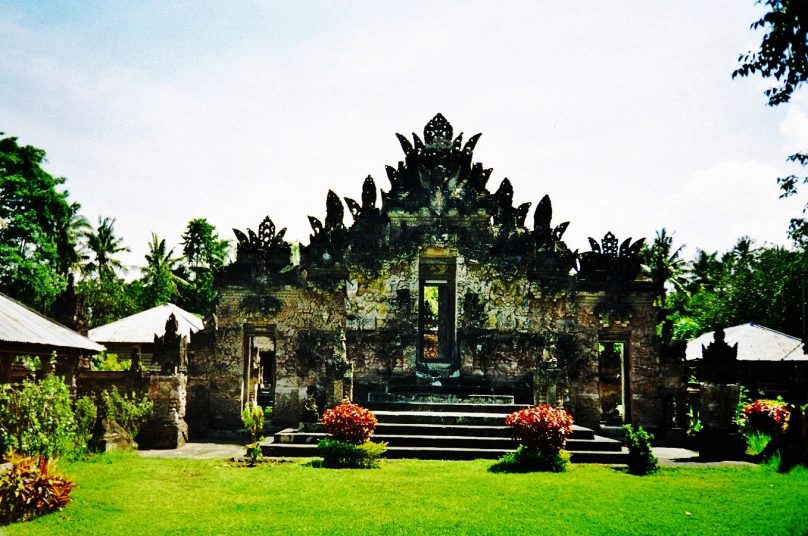 Pura Beji (Subdistrito de Bali, Indonesia)