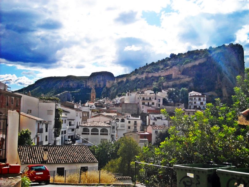 Chulilla (Municipio de Chulilla, Comunidad Valenciana)