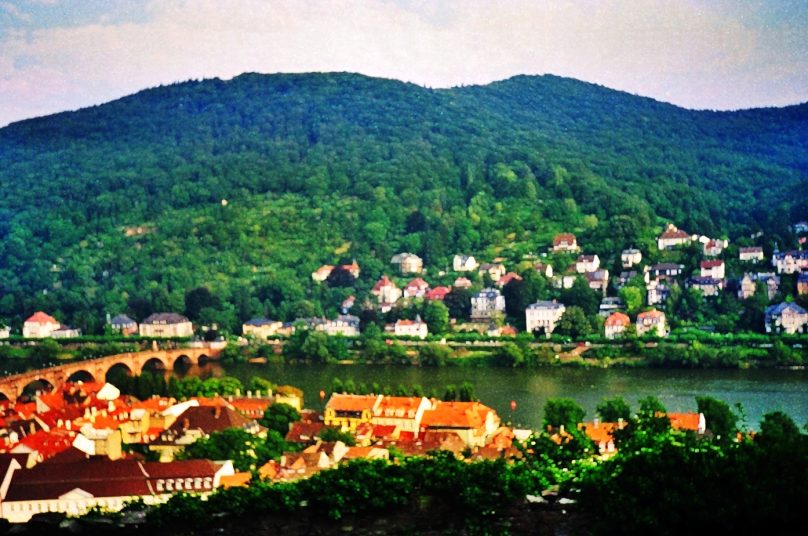 Heidelberg (Estado de Baden-Wurtemberg, Alemania)