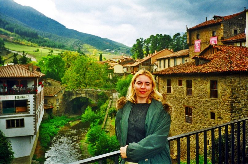 Potes (Municipio de Potes, Cantabria)