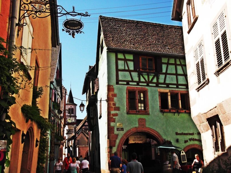 Riquewihr_13