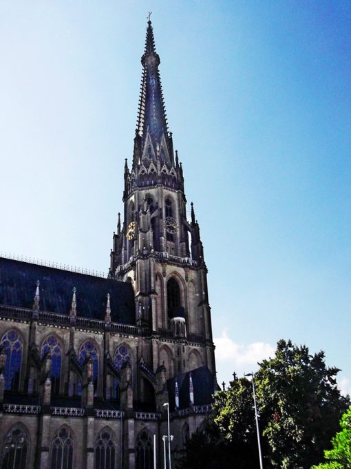 Catedral Nueva (Linz, Austria)