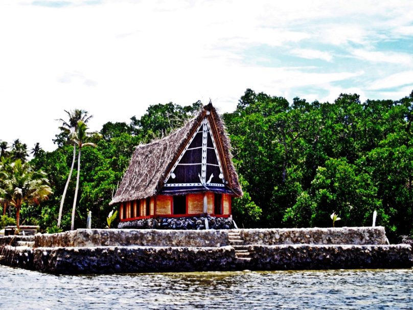 Rumung (Estado de Yap, Estados Federados de Micronesia)