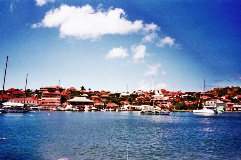 Gustavia (Saint Barthélemy, Saint Barthélemy)