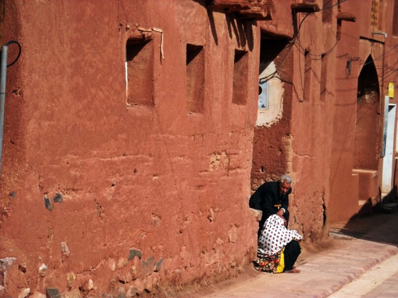 Abyaneh_17