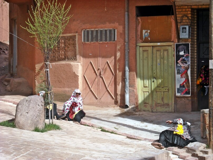 Abyaneh_18