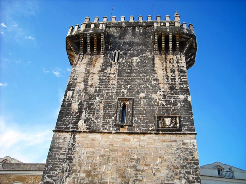 Castillo de Estremoz (Estremoz, Portugal)