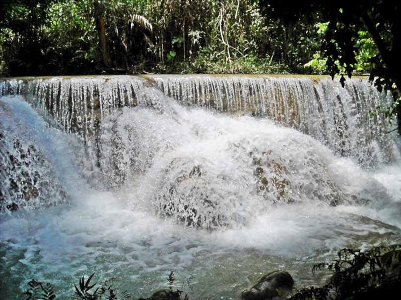 15 cascadas que bien merecen la escapada