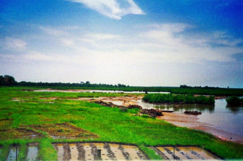 Carabane (Región de Ziguinchor, Senegal)