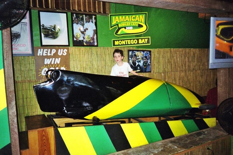 Jamaica (Jamaica)